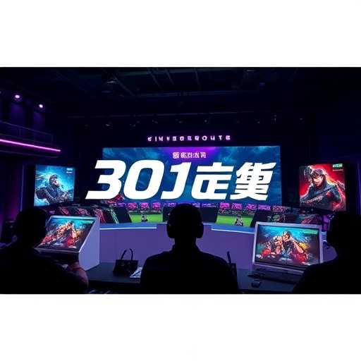 The Rise of 30jili Live: A Digital Playground