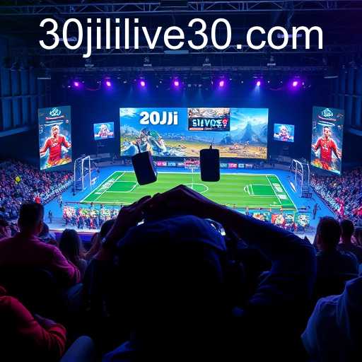 Digital Gaming Trends and Innovations