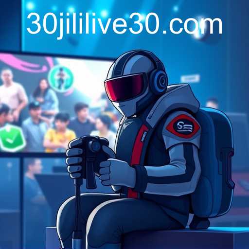 Digital Gaming Trends and Innovations