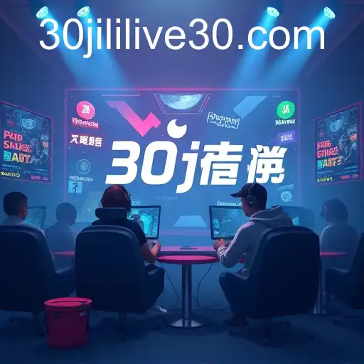 Rising Popularity of English Game Sites in 2025