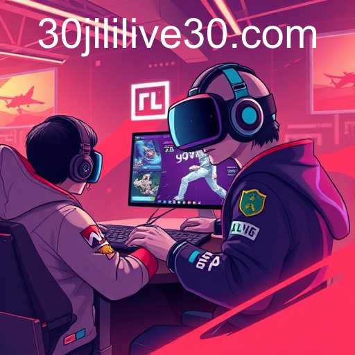 Exploring the Impact of 30jili Live on Gaming