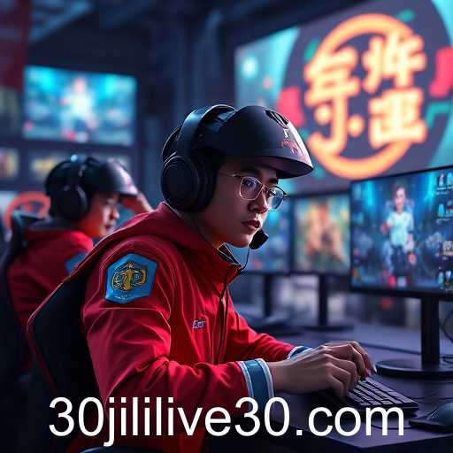 Future of Online Gaming: The Impact of 30jili Live