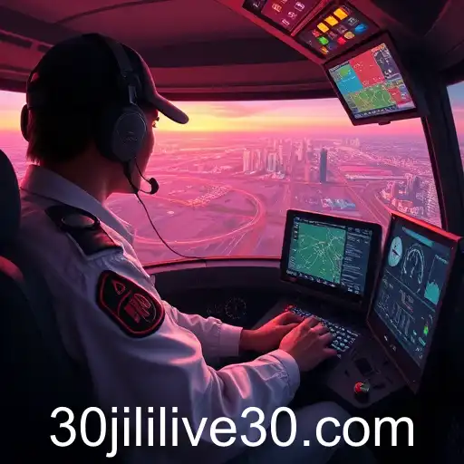 Gaming Evolution in 2025: The Rise of 30jili Live