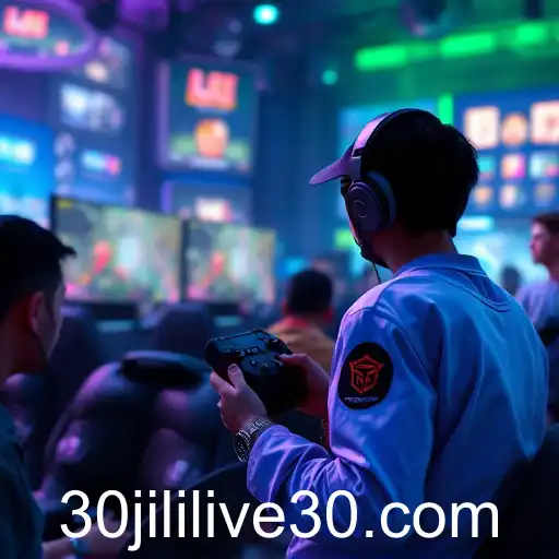 Digital Gaming Evolution: A 2025 Insight