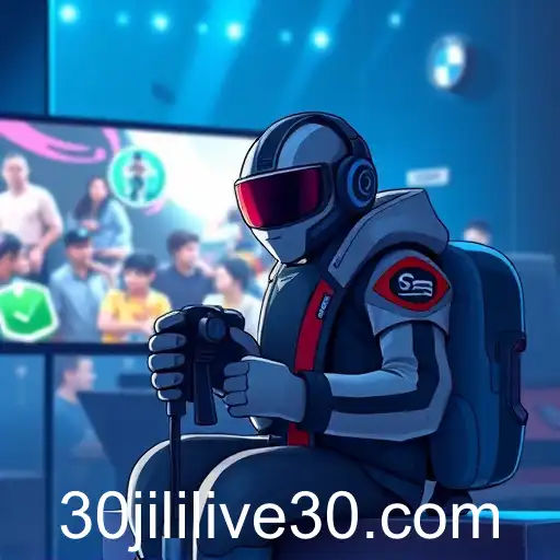 Digital Gaming Trends and Innovations