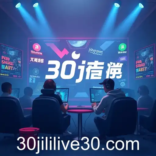 Rising Popularity of English Game Sites in 2025