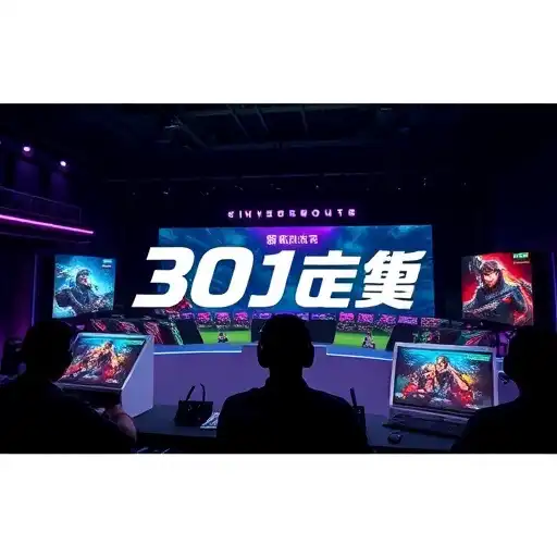 The Rise of Interactive Gaming Platforms