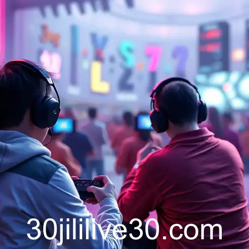 The Rise of Online Game Platforms