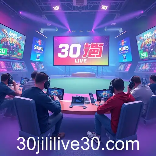 The Rise and Influence of Online Gaming Platforms