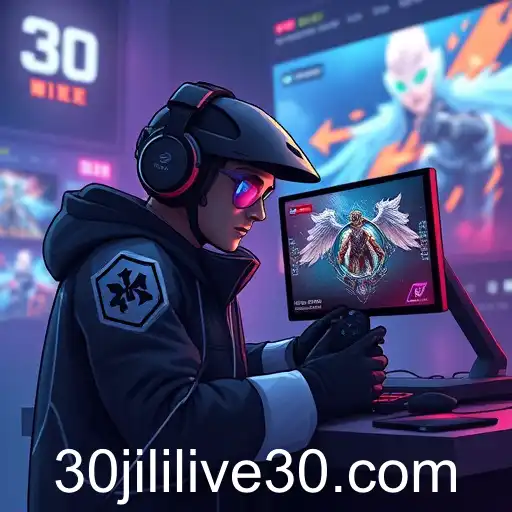 The Rise of Online Gaming in Modern Times