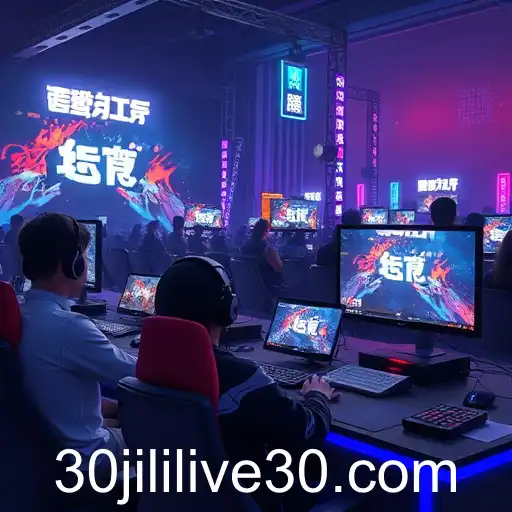 Rise of Online Game Portals in 2025