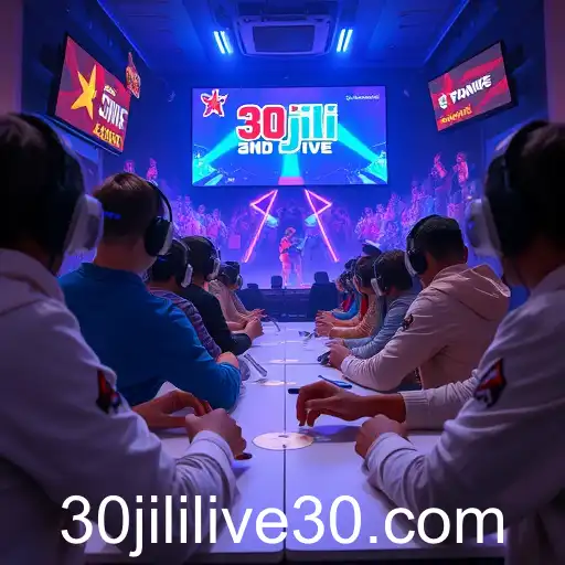 The Rise of Online Gaming Platforms