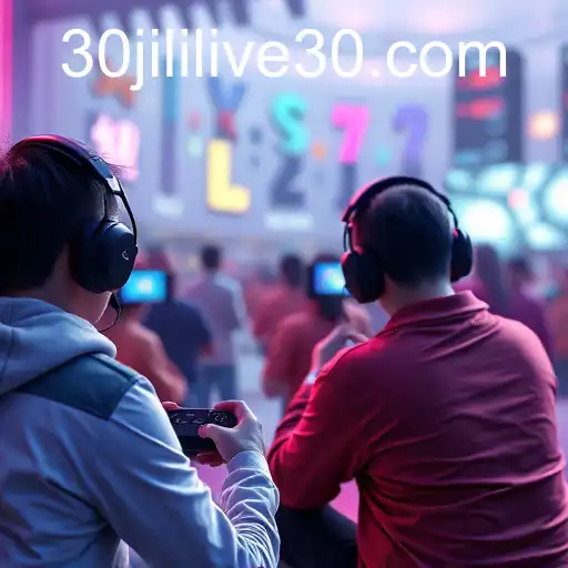 The Rise of Online Game Platforms