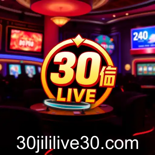 Exploring the Vibrant World of Player Rewards: A Look at 30jili Live