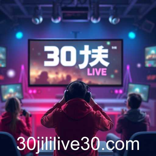 The Rise of 30jili Live: Transforming the Gaming Landscape
