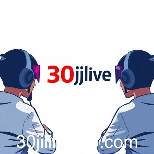 The Rise of 30jili Live: A Gaming Phenomenon