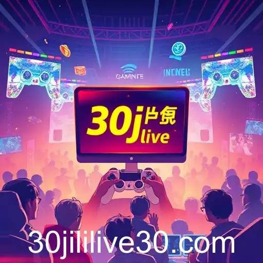 The Rise of Online Gaming Platforms in 2025