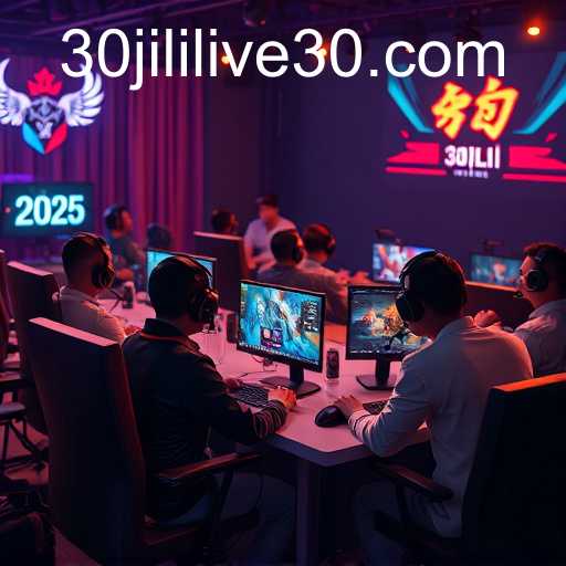 The Rise of Online Gaming Platforms in 2025