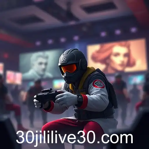 Exploring the Buzz Around '30jili live' in the Latest Updates Category