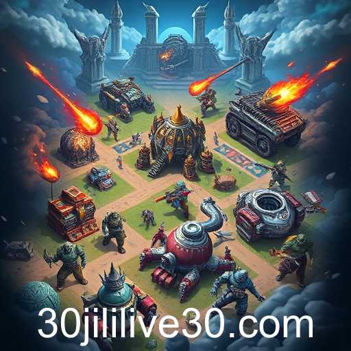 The Rise of Virtual Gaming in Modern Times